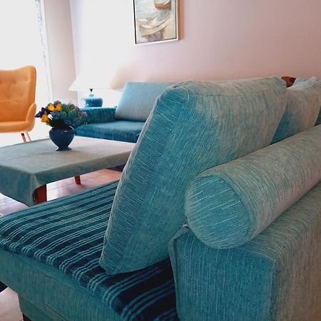 Old City Apartment ヴォロス エクステリア 写真