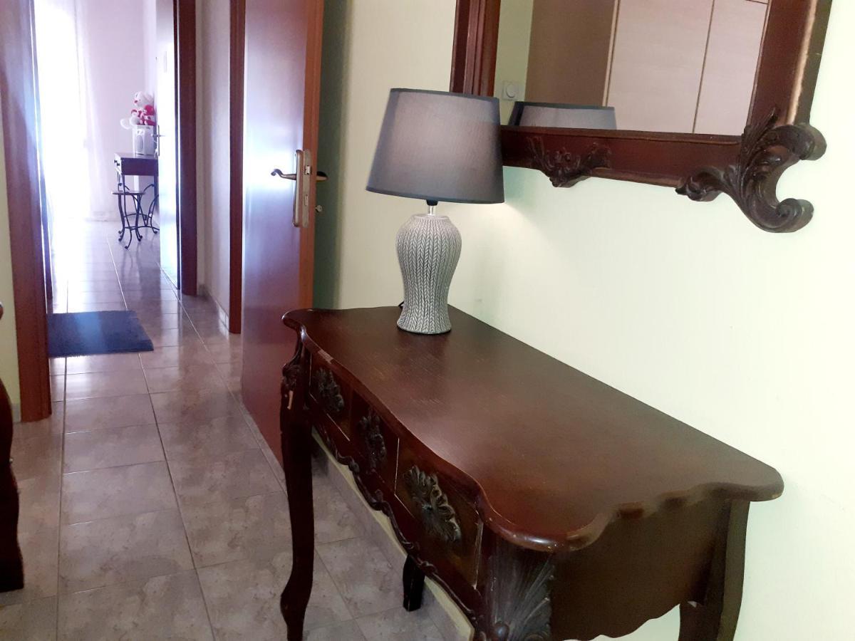Old City Apartment ヴォロス エクステリア 写真