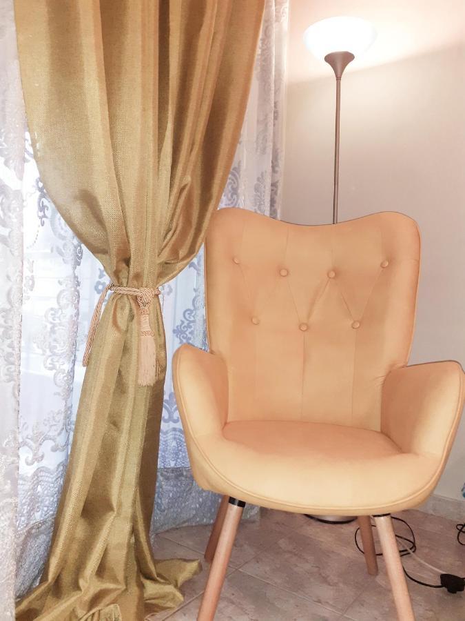 Old City Apartment ヴォロス エクステリア 写真