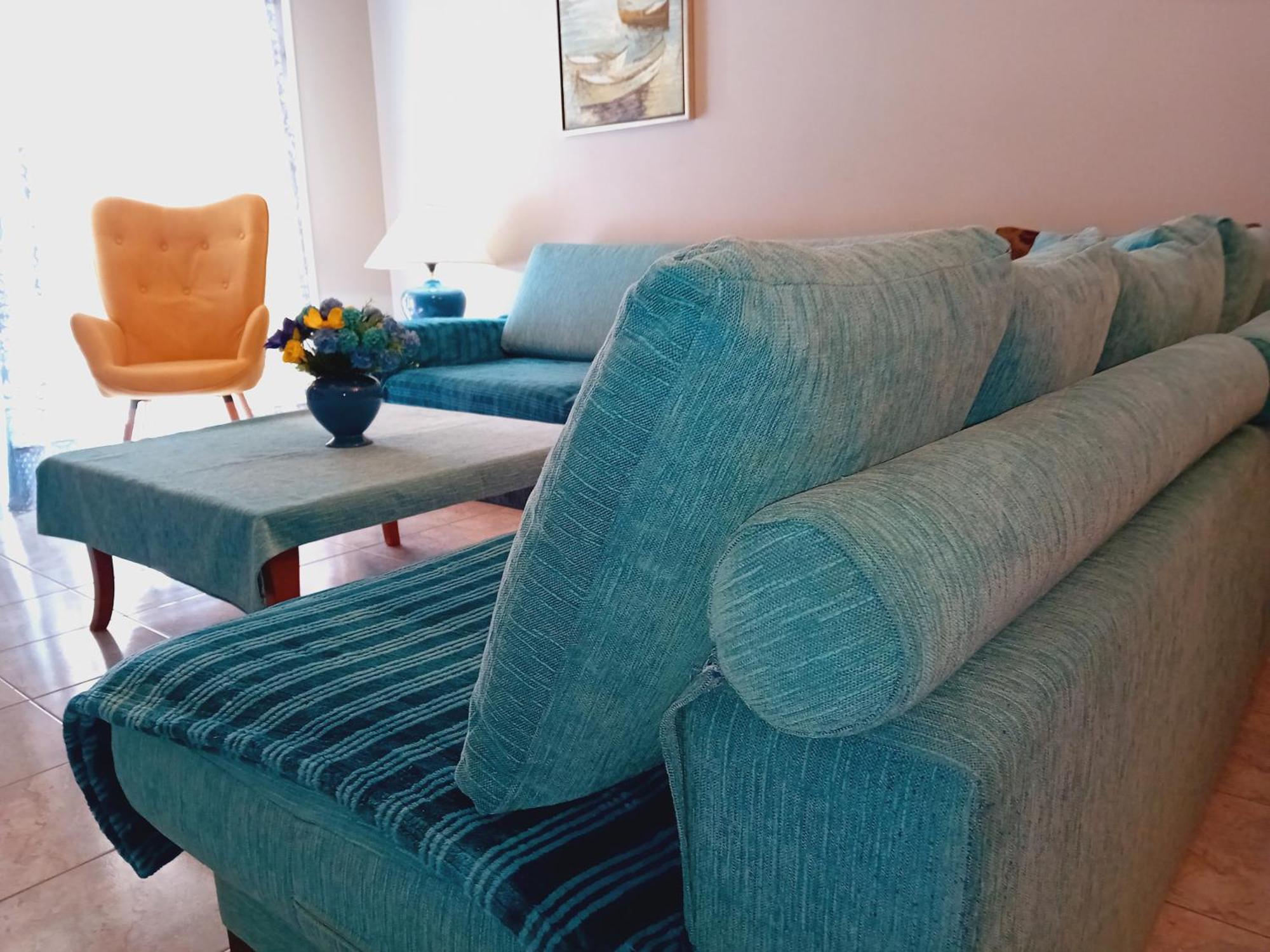 Old City Apartment ヴォロス エクステリア 写真